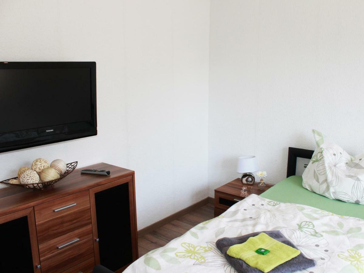 Ferienwohnung Niggemann Bestwig Εξωτερικό φωτογραφία