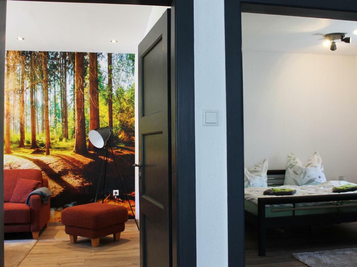 Ferienwohnung Niggemann Bestwig Εξωτερικό φωτογραφία