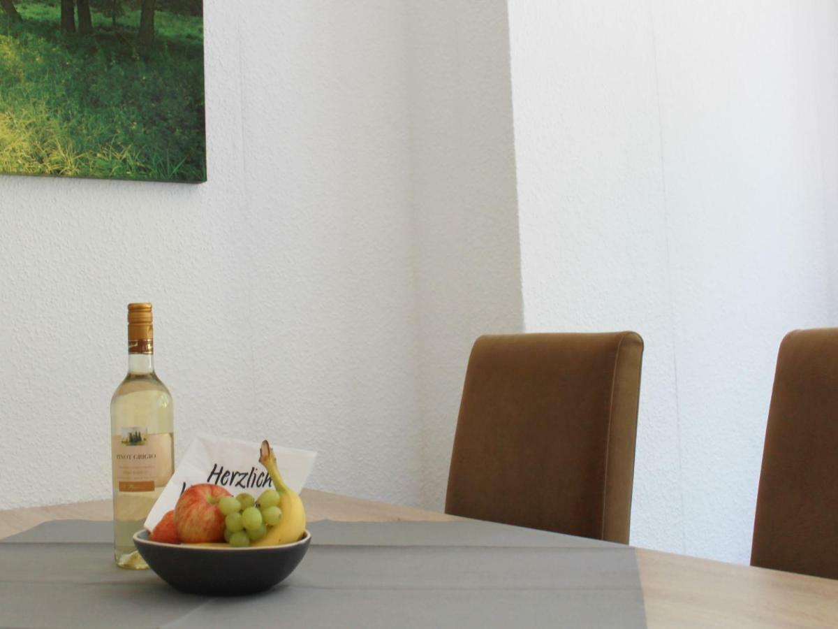 Ferienwohnung Niggemann Bestwig Εξωτερικό φωτογραφία
