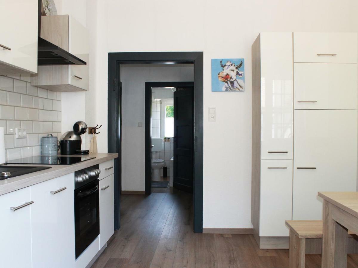 Ferienwohnung Niggemann Bestwig Εξωτερικό φωτογραφία